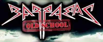 logo Barrabas Old School